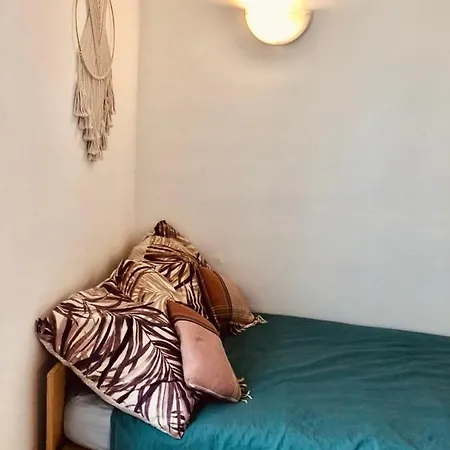 Maison De Village Confortable Feriehus *