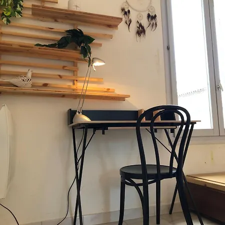 Maison De Village Confortable Feriehus *