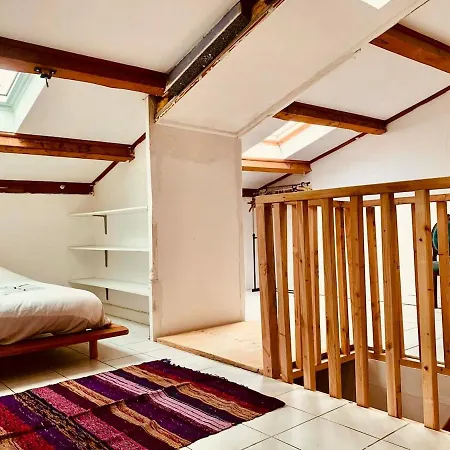 Maison De Village Confortable Feriehus Gignac (Herault)