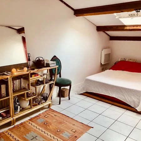 Feriehus Maison De Village Confortable Gignac (Herault)