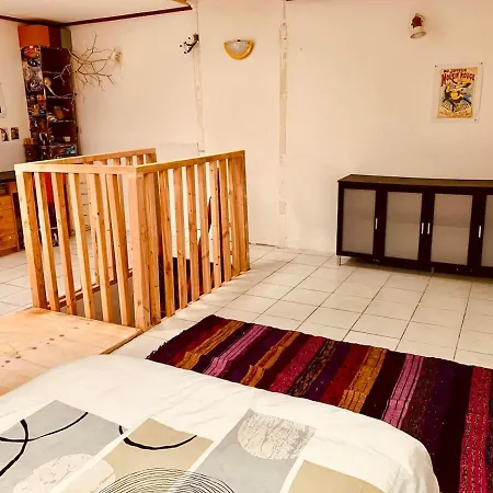 Maison De Village Confortable Feriehus Gignac (Herault)